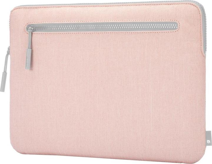 Produktbild Incase Compact Sleeve in Woolenex for 13-inch MacBook Pro & MacBook Air Retina - Blush Pink (13", Apple)