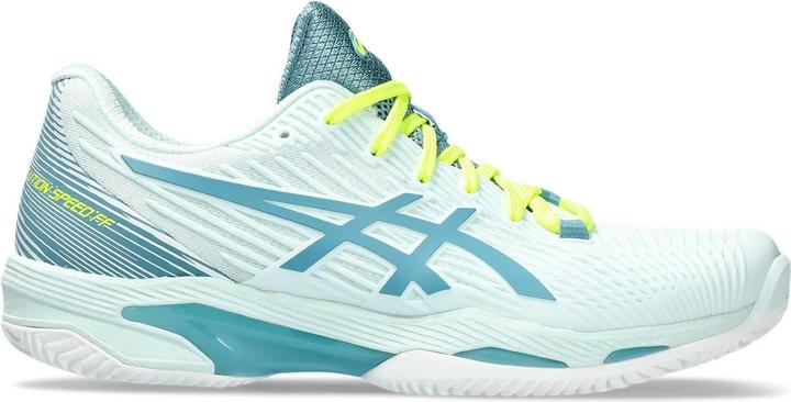 ASICS Performance Solution Speed FF 2 Sandplatz Tennisschuh Damen (39)