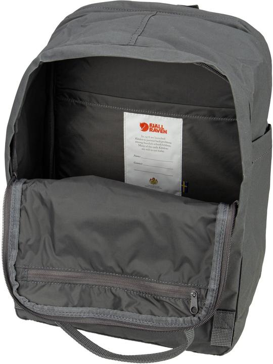 Actual product image Fjällräven Kånken (18 l)