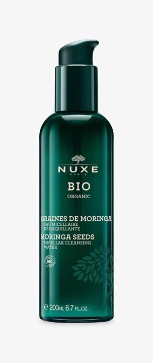 Immagine prodotto Nuxe Acqua detergente micellare ai semi di moringa (Acqua micellare, 200 ml)