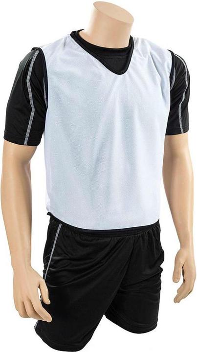 Actual product image Precision Childrens/Kids Plain Mesh Training Bib