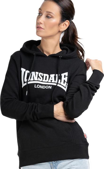 Produktbild Lonsdale Flookburgh (XS)