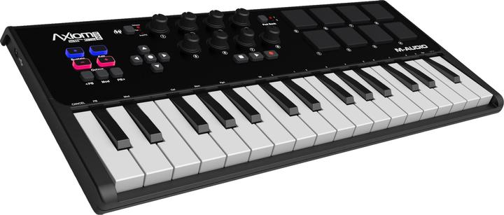 Produktbild M-Audio Axiom AIR Mini 32 (Keyboard)