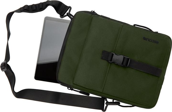 Image du produit Incase Housse de transfert pour MacBook jusqu'à 14" - Vert Highland (13")