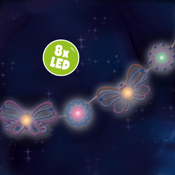 Produktbild Ses Lichtergirlande - Inspired by nature