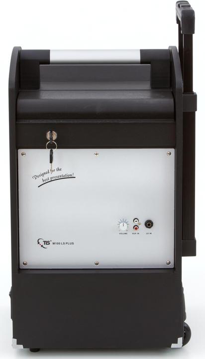 Image du produit TLS M100 LS PLUS