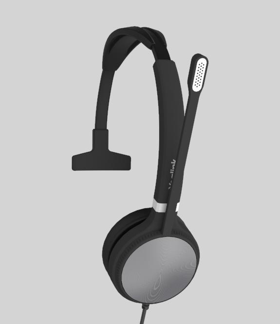 Produktbild Yealink UH36M UC (Kabelgebunden, USB-A)