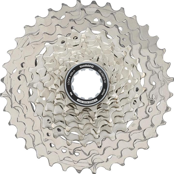 Shimano 105 CS-HG710 (12-fach, 11-36)