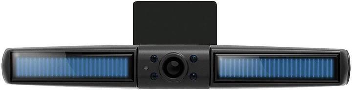 Image du produit Lescars Caméra de recul solaire sans fil