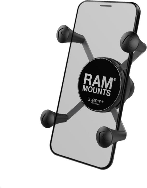 Produktbild Rammount X-Grip