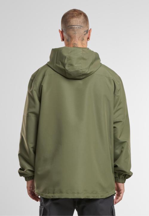 Image du produit Brandit Coupe-vent léger Men Frontzip - 174609 (XS)