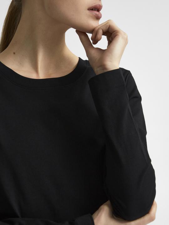 Immagine prodotto Selected Femme Girocollo a manica lunga (M)