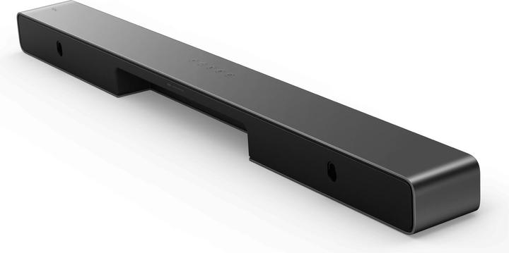 Actual product image TCL P733W - Soundbar with subwoofer - Dolby Digital - Zwart - 2022 (110 W, 3.1 Channel)