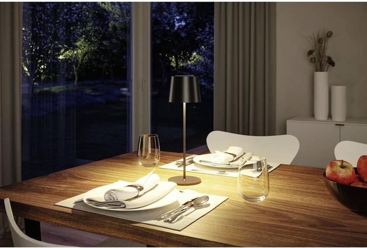 Image du produit Paulmann Gilo (240 lm)
