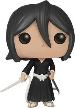 Immagine prodotto Funko Pop Anime Bleach Rukia (Raro)