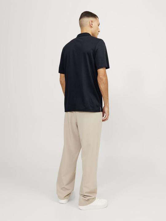 Immagine prodotto Jack & Jones Maglietta polo monocolore (XXL)