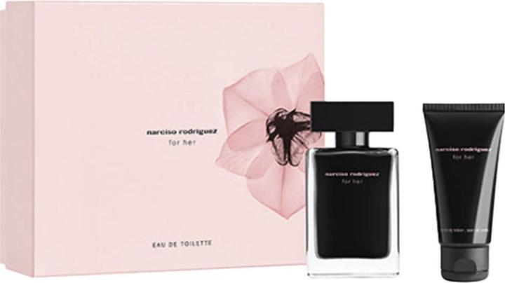 Immagine prodotto Narciso Rodriguez Primavera 2022 Eau de Toilette Set (Eau de toilette, 50 ml)