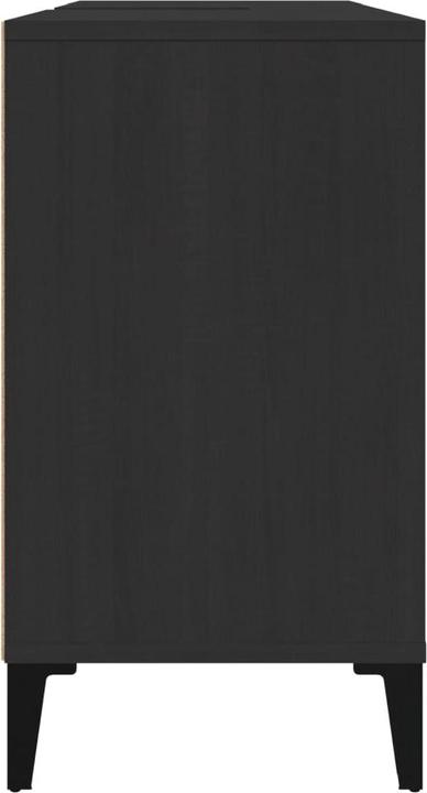 Actual product image VidaXL Ranice (80 x 33 x 60 cm)