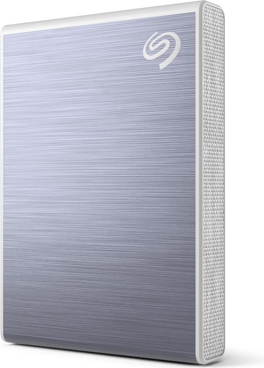 Produktbild Seagate One Touch SSD (1000 GB)