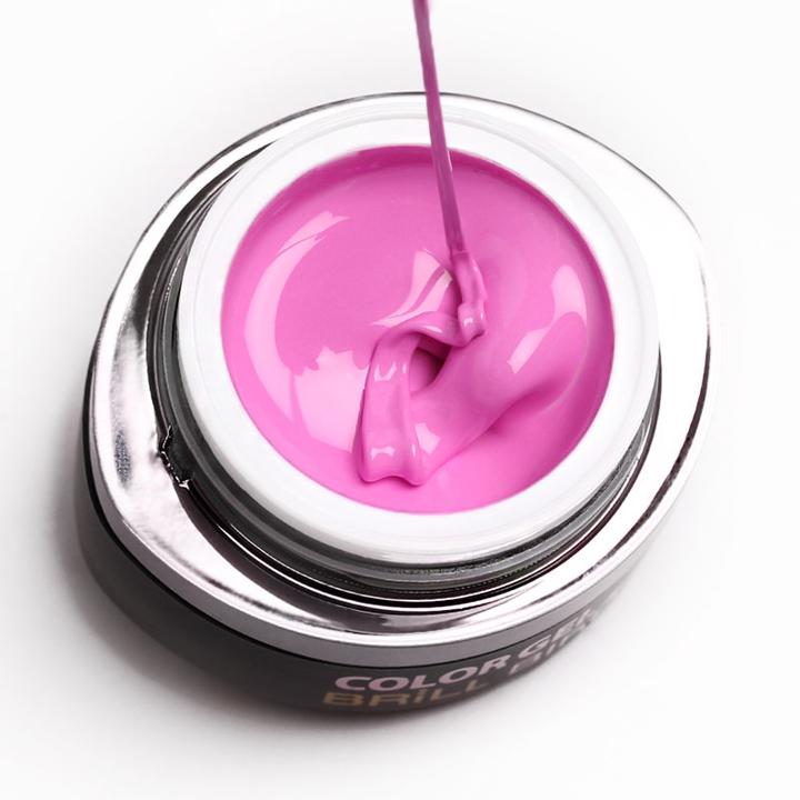 BrillBird Brush & Go Gel G23 – 4.5ml