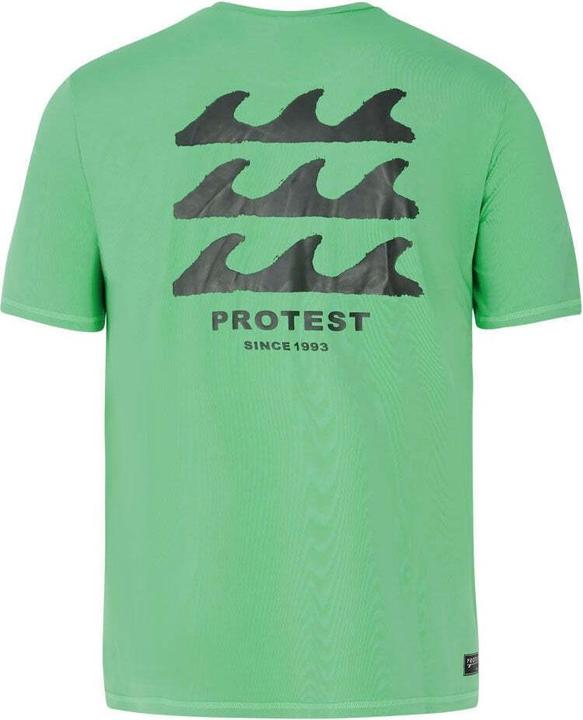 Image du produit Protest Rash guards PRTDeer rashguard short sleeve (L)