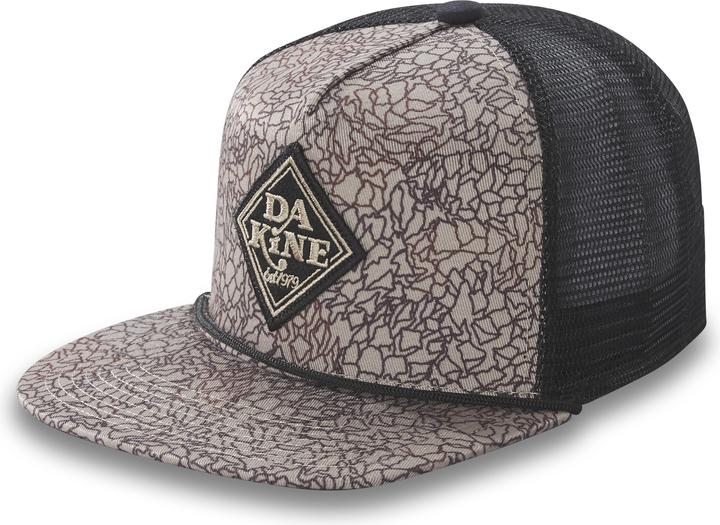 Dakine Classic Diamond Trucker Eco