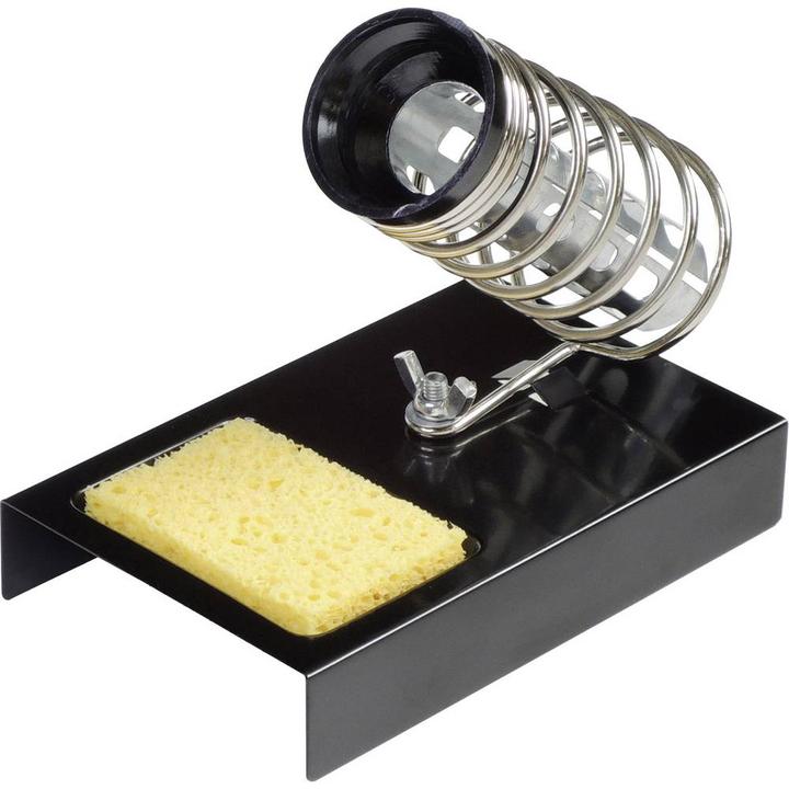 Image du produit Basetech Fer à souder, set de démarrage 30 W