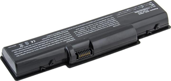 Actual product image Avacom ACER ASPIRE 4920/4310, EMACHINES E525 LI-ION (6 Cells, 4400 mAh)