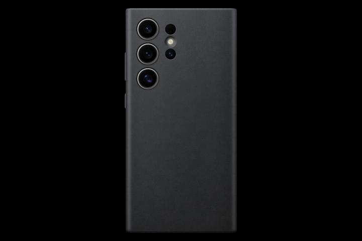 Image du produit Samsung Étui en cuir végétalien (Samsung Galaxy S24 Ultra)