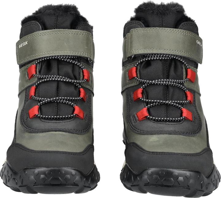 Actual product image Geox Stiefelette (34)