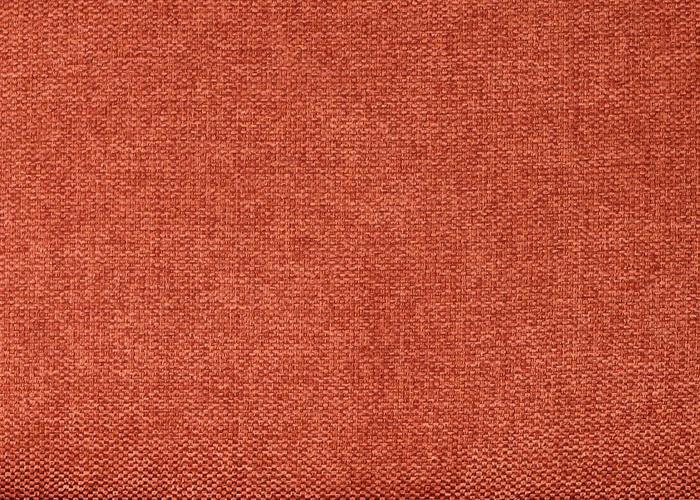 Immagine prodotto Mendler Sedia da salotto HWC-L62, tessuto/metallo tessile - terracotta-marrone