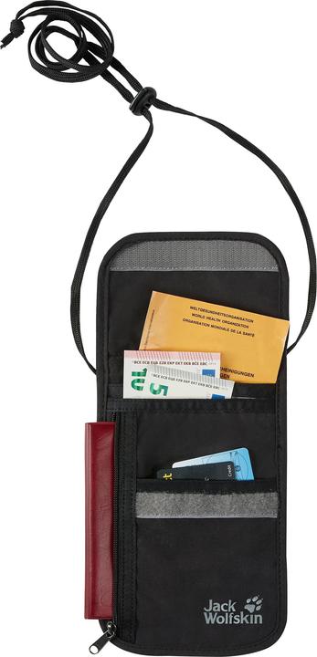 Produktbild Jack Wolfskin Organizer