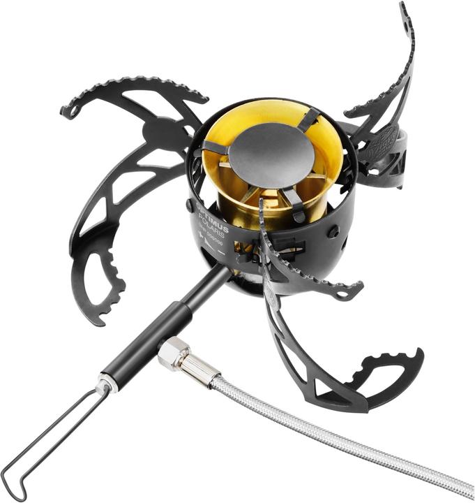 Actual product image Optimus Tactical