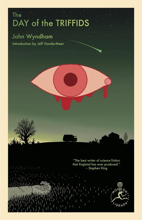 Immagine prodotto The Day of the Triffids (Inglese, John Wyndham, 2022)