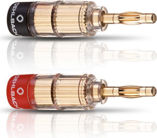 Actual product image Oehlbach Solution Banana