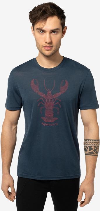 Immagine prodotto Super Natural Aragosta tatuata (M)