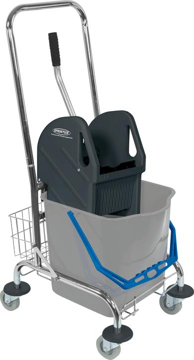Actual product image Sprintus Wet mop trolley (1 pcs.)