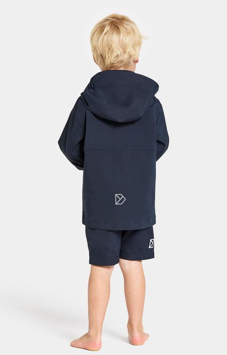 Produktbild Didriksons Kid's Hallon Jacket (100 A)
