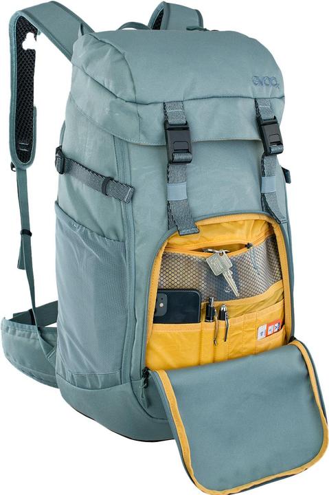 Image du produit Evoc Mission Pro 28L Backpack (28 l)