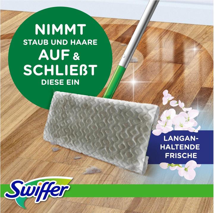 Immagine prodotto Swiffer Bodenwischer (72 pz.)