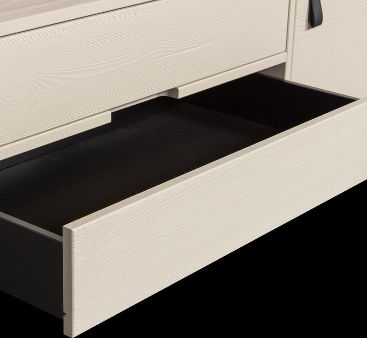 Actual product image Woood Silas (55 x 120 x 44 cm)
