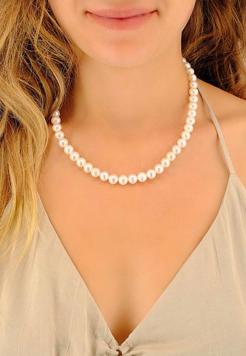 Produktbild Muau Collier (925 Silber)