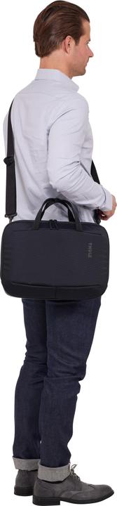 Produktbild Thule SUBTERRA 2 ATTACHE 14IN - BLACK (14", Universal)