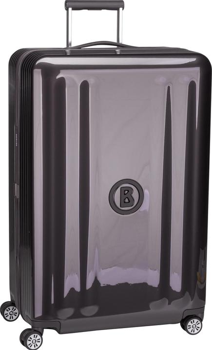 Bogner Trolley + Koffer Piz C75 Trolleycase LVZ 4w (XL (ab 115l))