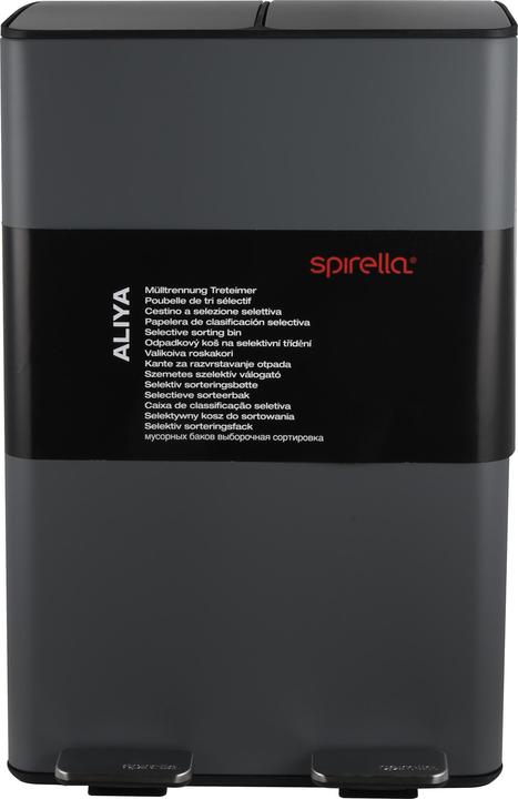 Produktbild spirella Aliya (60 l)