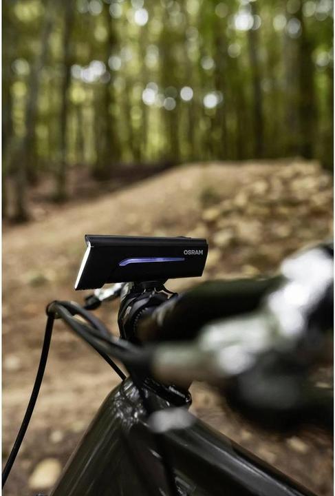 Image du produit Osram Bike Race 100