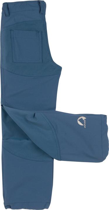 Produktbild finkid Outdoorhose Kiksa Move (90, 92, 94, 96, 98, 95 A, 100 A)