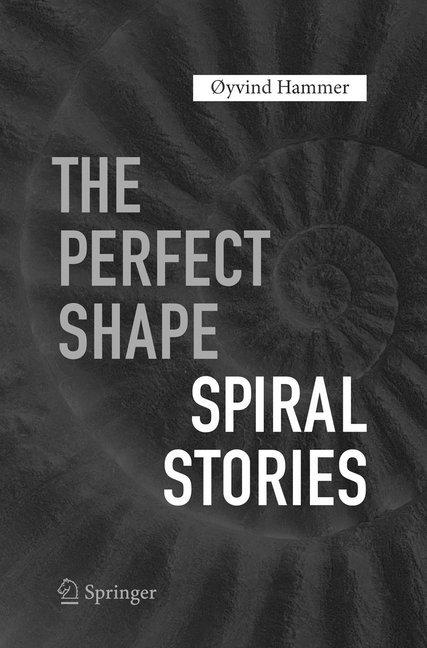 Produktbild The Perfect Shape (Øyvind Hammer, 2018)