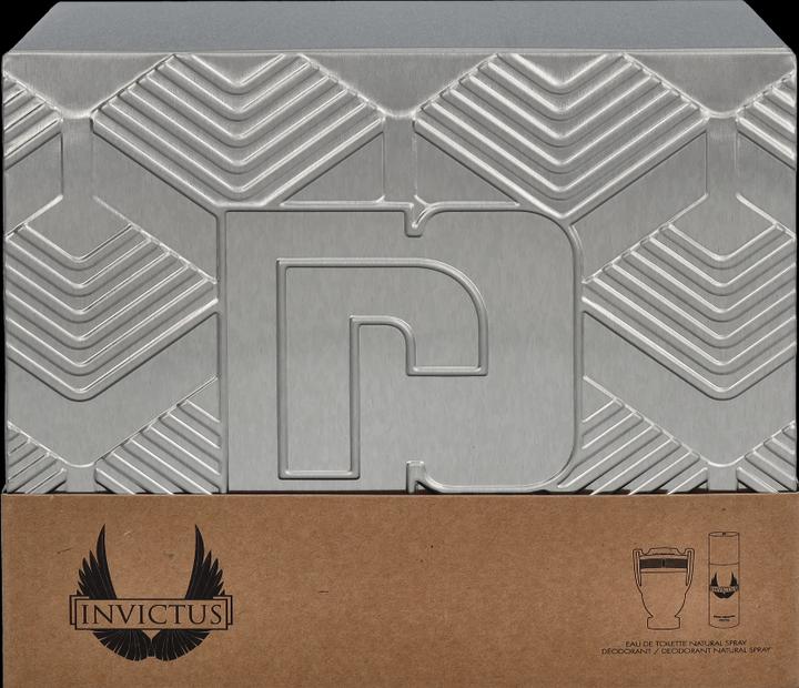 Produktbild Paco Rabanne Invictus (Eau de Toilette, 250 ml)
