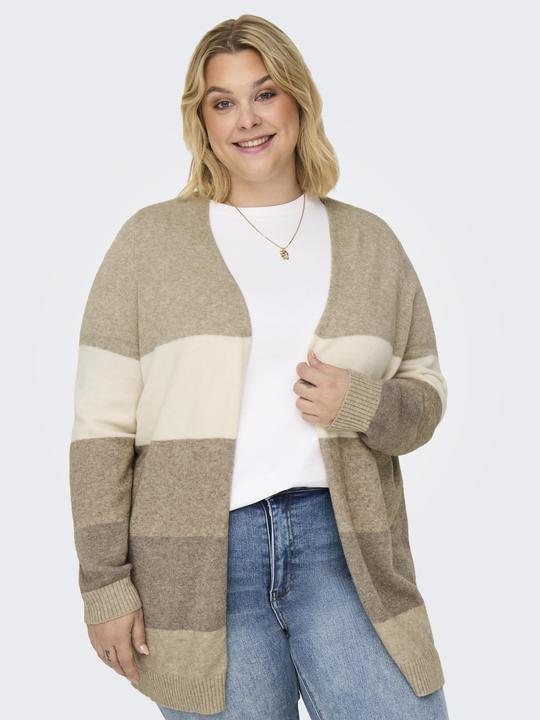Immagine prodotto Only Cardigan aperto Curvy Cardigan (M)